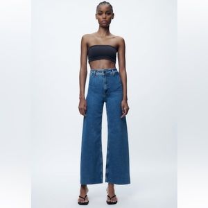 Zara JW Marine Straight Jean